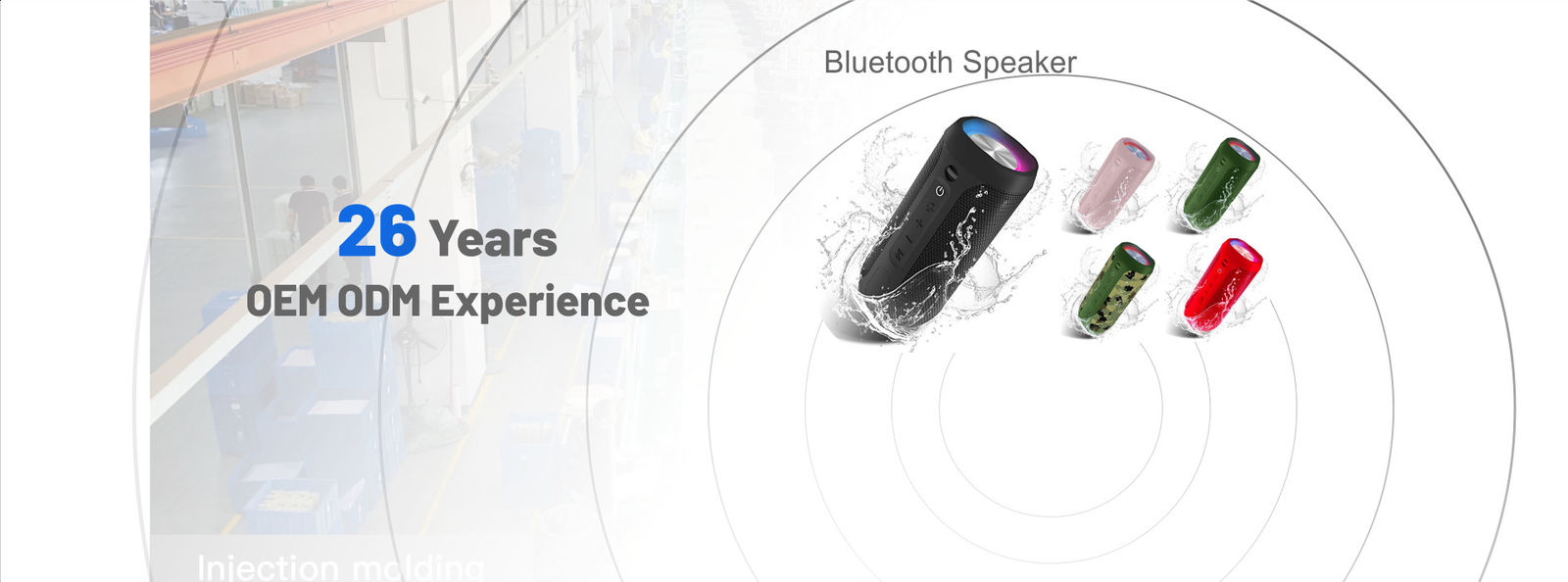 quality Bluetooth Bookshelf Speakers factory