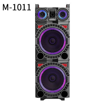 2 Tweeter Size Battery-Powered Speaker The Perfect Solution for Portable Video Recording